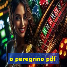 o peregrino pdf